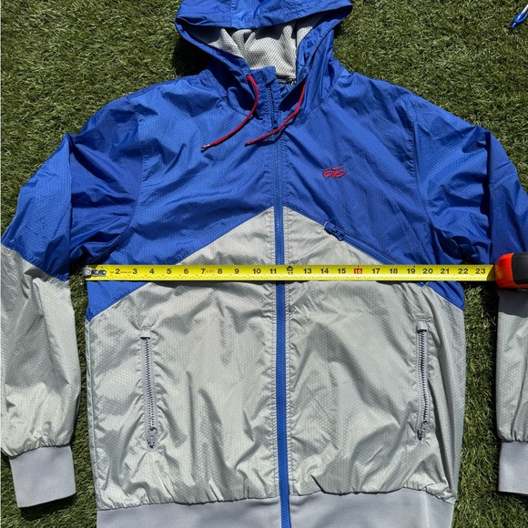 Nike 6.0 Zip Up Jacket Size Medium - Picture 4 of 6